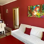 червената шапчица гранд манастира Apartment