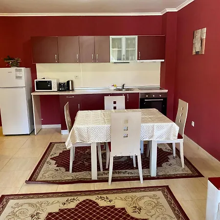 Apartment червената шапчица гранд манастира Pamporovo