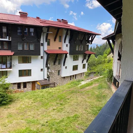 червената шапчица гранд манастира Apartment *