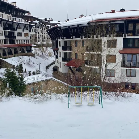 червената шапчица гранд манастира Apartment