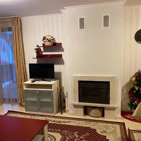 Apartment червената шапчица гранд манастира Pamporovo