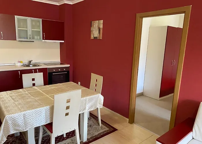 червената шапчица гранд манастира Apartment