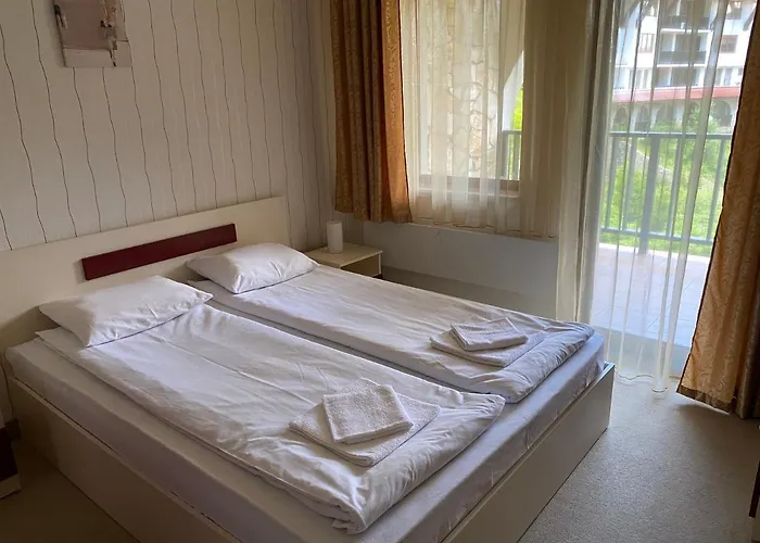 Apartment червената шапчица гранд манастира Pamporovo