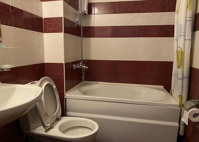 червената шапчица гранд манастира Pamporovo