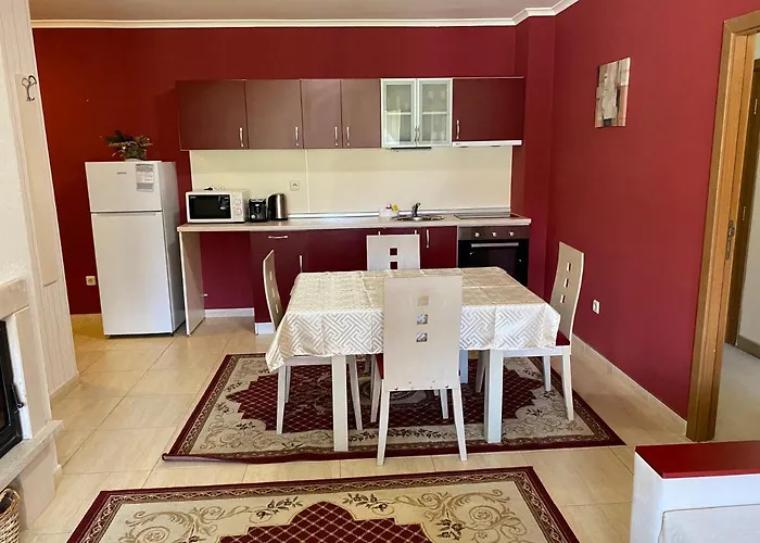 Apartment червената шапчица гранд манастира Pamporovo