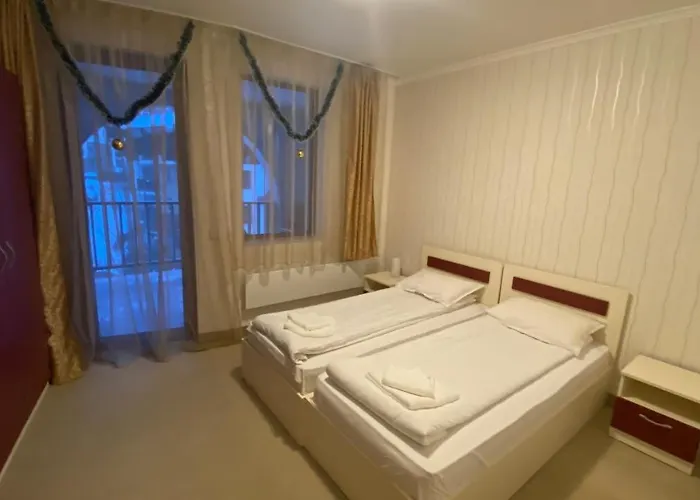 Apartment червената шапчица гранд манастира *